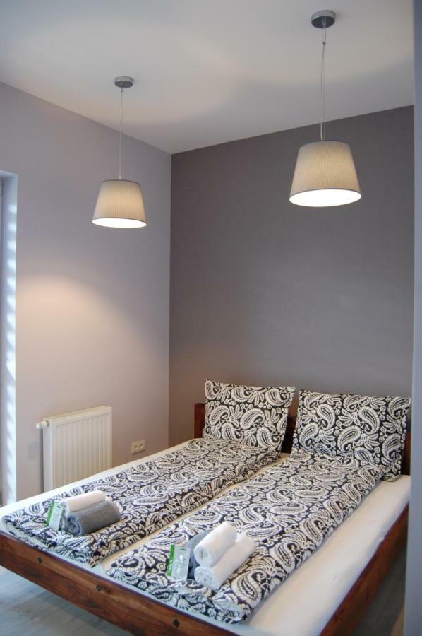 Gray Apartment Kielce Exterior photo